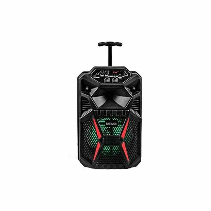 Carte postale microlorge