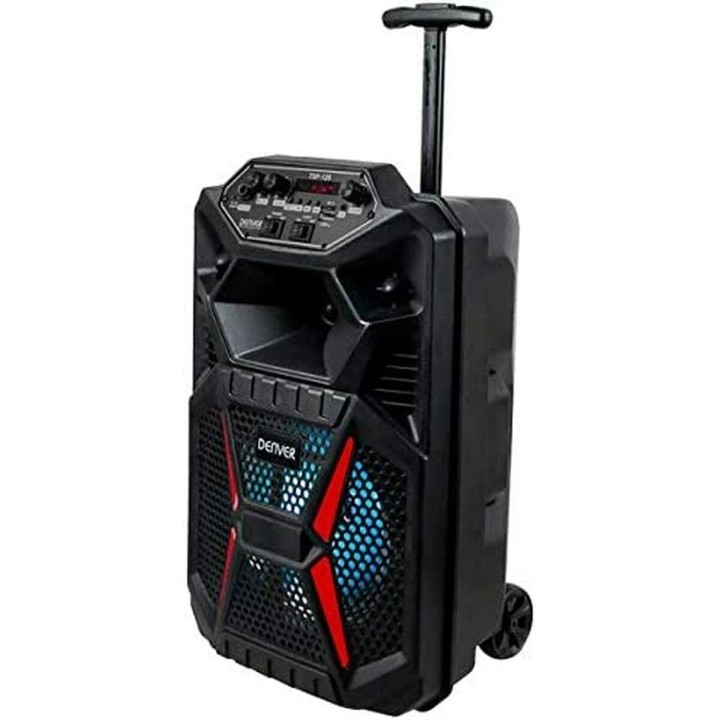 Carte postale microlorge