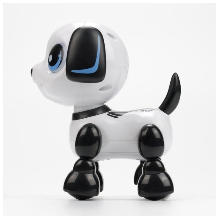 YCOO - ROBOT CHIEN Intéractif -Adorable petit chiot