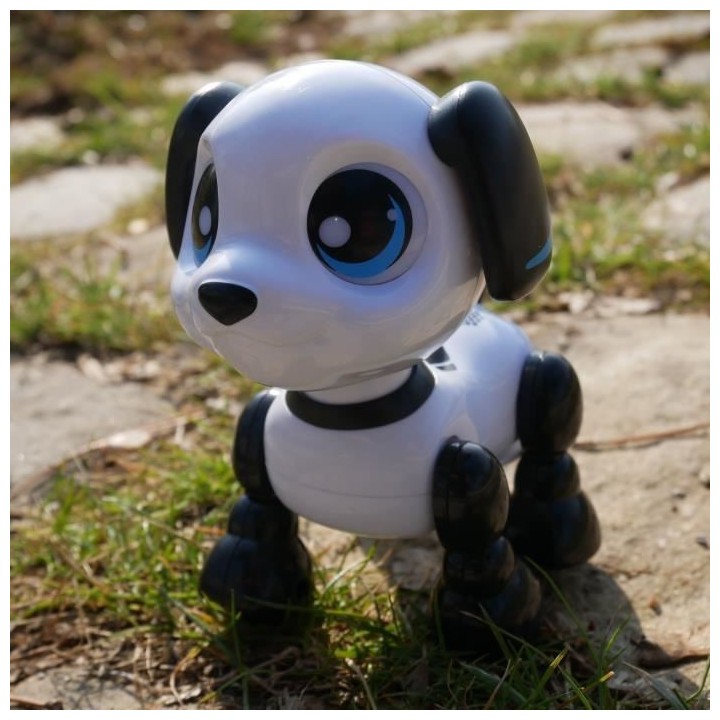 YCOO - ROBOT CHIEN Intéractif -Adorable petit chiot