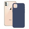 Boîtier iPhone 12 Pro KSIX Soft Silicone