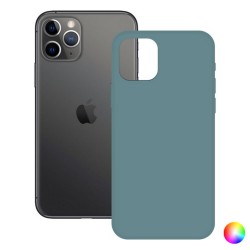 Boîtier iPhone 11 KSIX Soft...