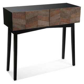 Carte postale microlorge