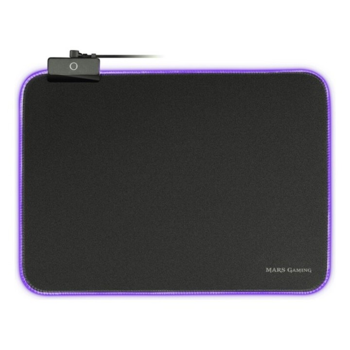 Carte postale microlorge