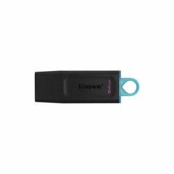 Clé USB Kingston DataTraveler DTX Noir Clé USB