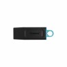 Clé USB Kingston DataTraveler DTX Noir Clé USB