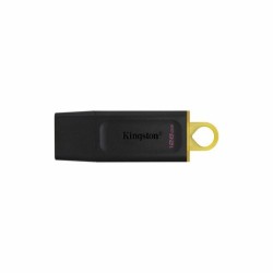 Clé USB Kingston DataTraveler DTX Noir Clé USB