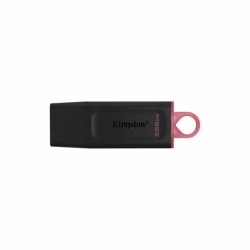 Clé USB Kingston DataTraveler DTX Noir Clé USB