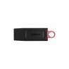 Clé USB Kingston DataTraveler DTX Noir Clé USB