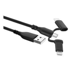 Câble USB vers USB-C et...