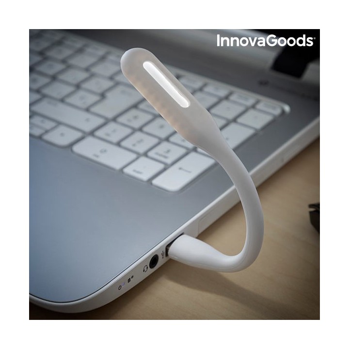 NEVA Lit adulte avec LED contemporain décor gris clair - l 160 x L 20