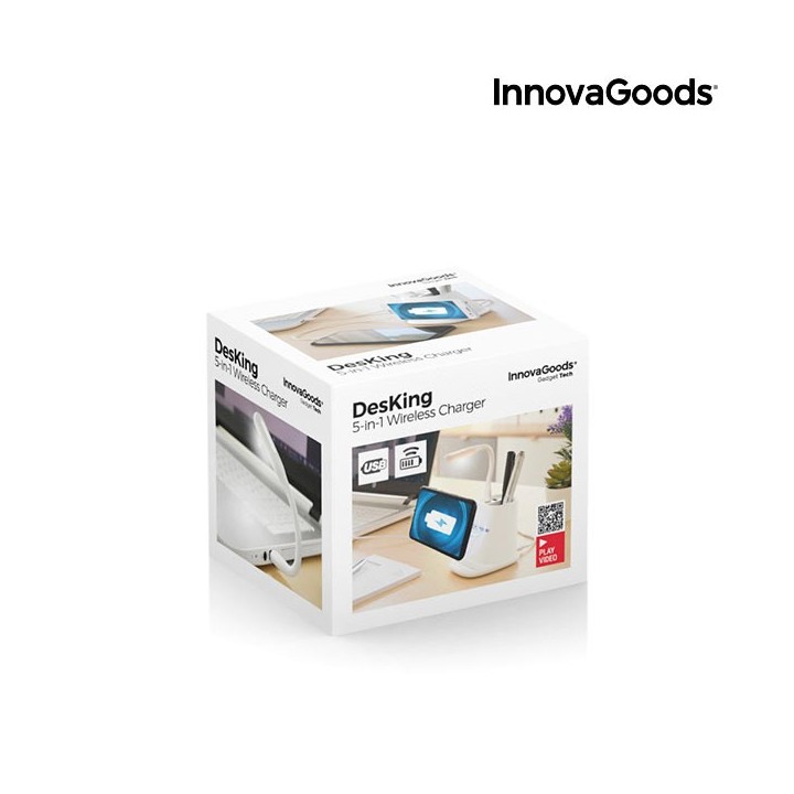 NEVA Lit adulte avec LED contemporain décor gris clair - l 160 x L 20