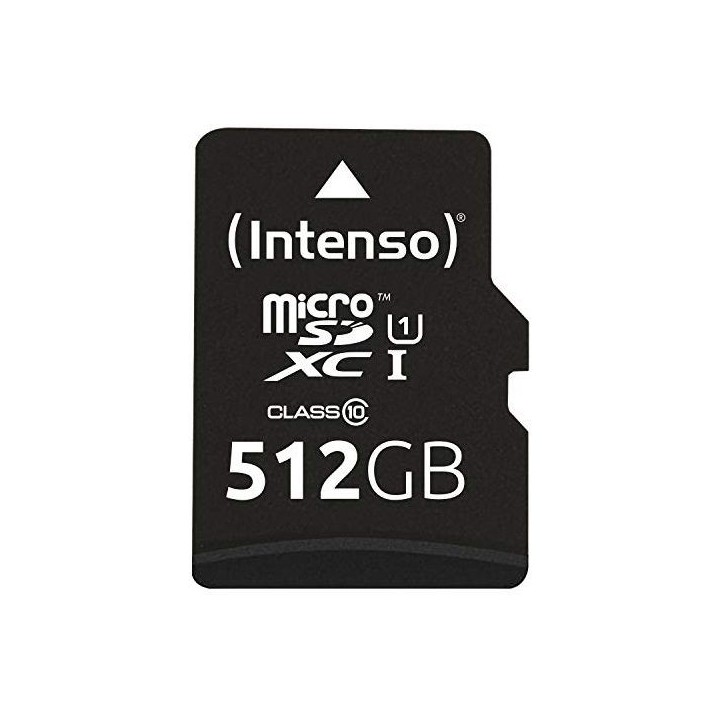 Carte postale microlorge