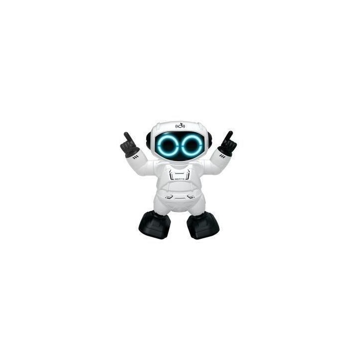 YCOO - ROBOT Enfant intéractif DANSEUR !