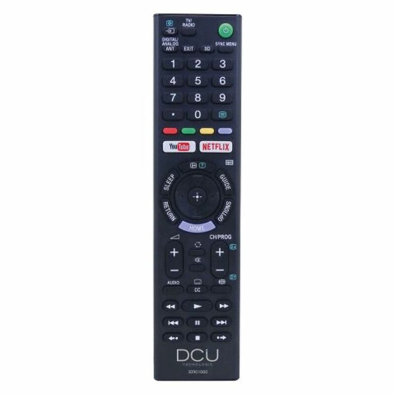 Télécommande DCU 30901060