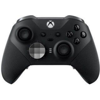 Manette Xbox Elite sans fil Série 2 - Compatible Xbox Series X|S - No