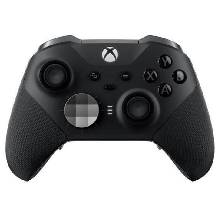 Manette Xbox Elite sans fil Série 2 - Compatible Xbox Series X|S - No