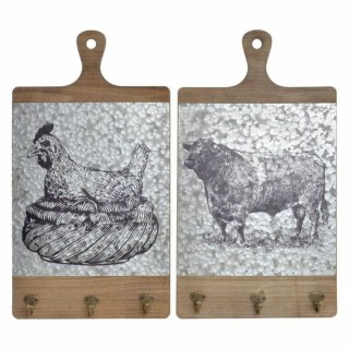 Carte postale microlorge