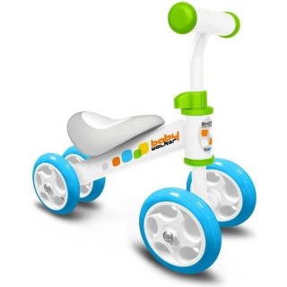 Ma 1er Draisienne Baby Walker Skids Control