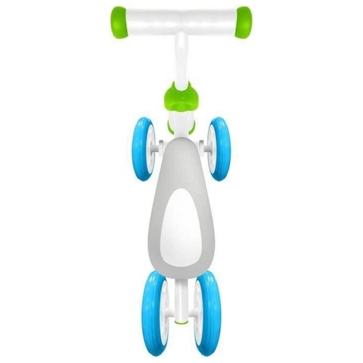 Ma 1er Draisienne Baby Walker Skids Control