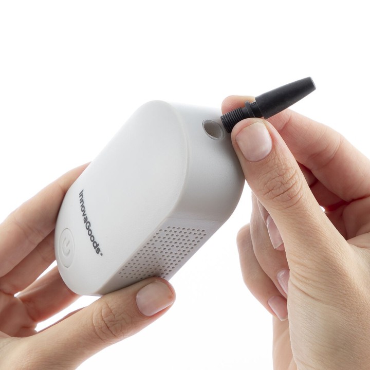 Carte postale microlorge