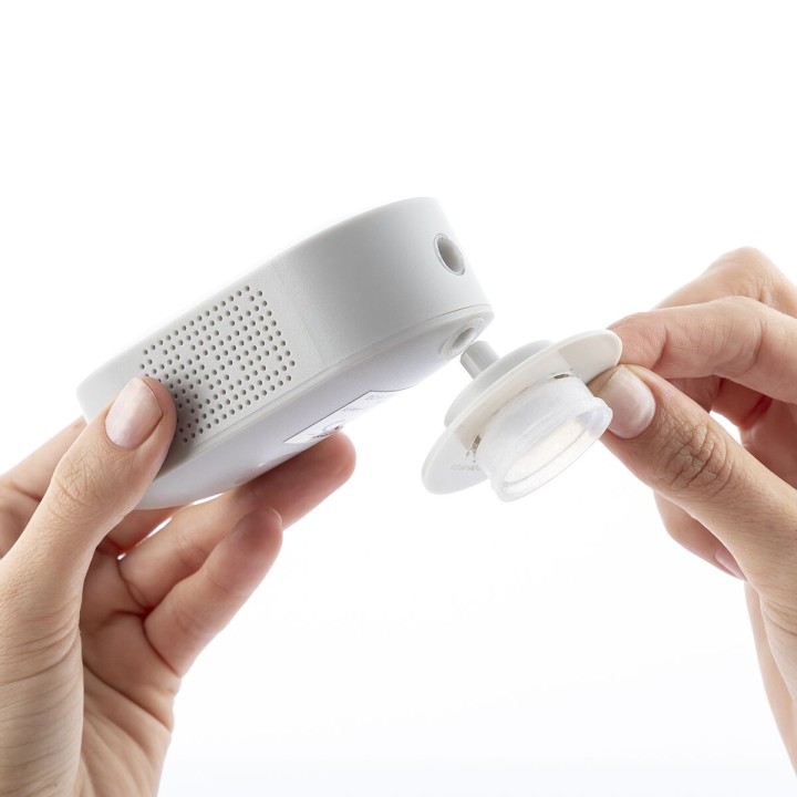 Carte postale microlorge