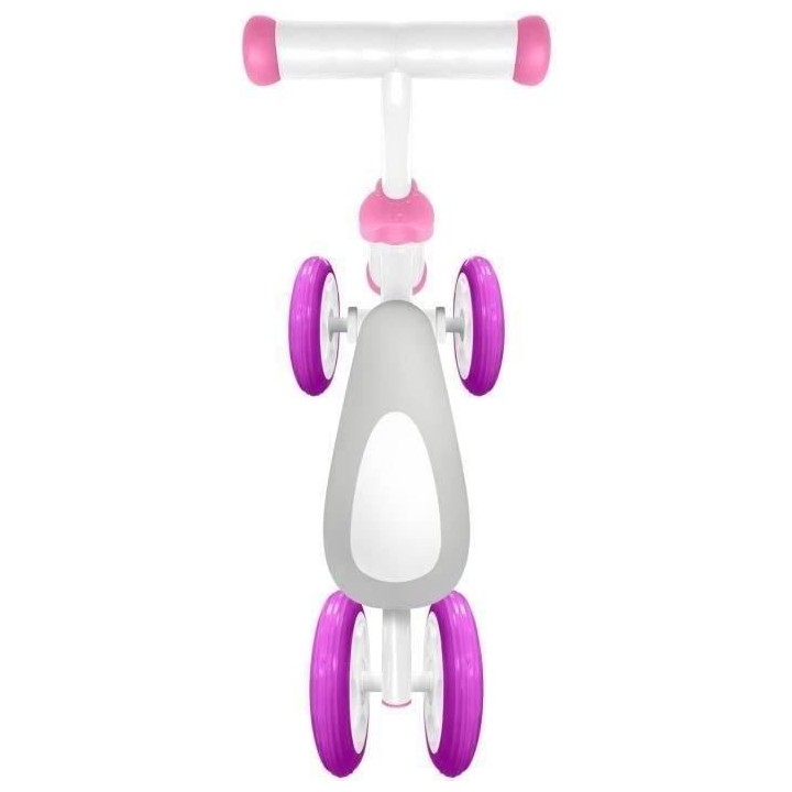 MA PREMIERE DRAISIENNE BABY WALKER SKIDS CONTROL FILLE