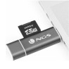 Lecteur de Cartes Externe NGS Ally Reader USB-C