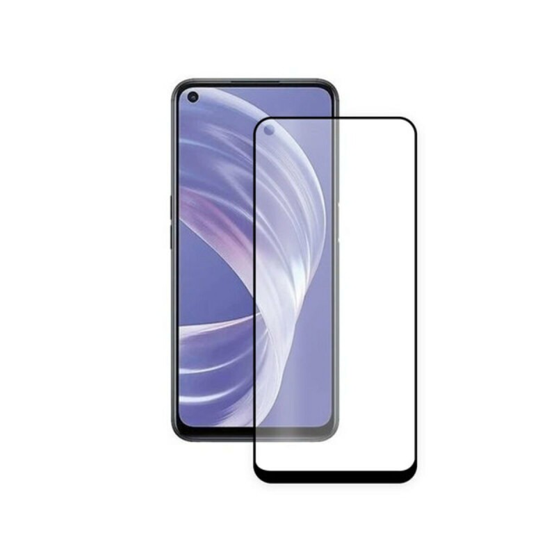 Écran de protection en verre trempé Oppo A73 Contact Extreme 2.5D