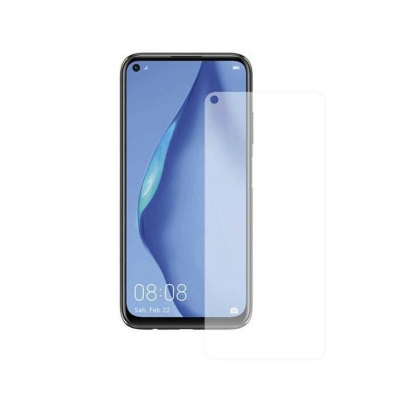 Écran de protection en verre trempé Huawei P40 Lite Contact Extreme 2.5D