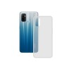 Étui Oppo A53 Contact Flex TPU Transparent