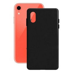 Boîtier IPHONE XR KSIX Noir...