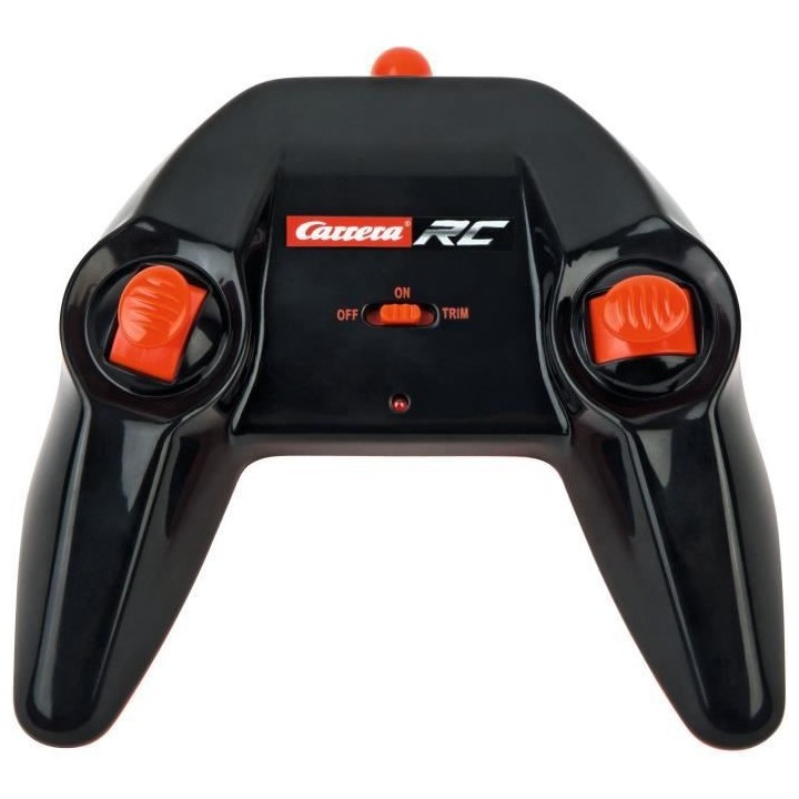 Mario Kart Voiture télécommandée Yoshi - Radiocommandée avec son,