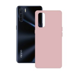 Protection pour téléphone portable OPPO A91 KSIX