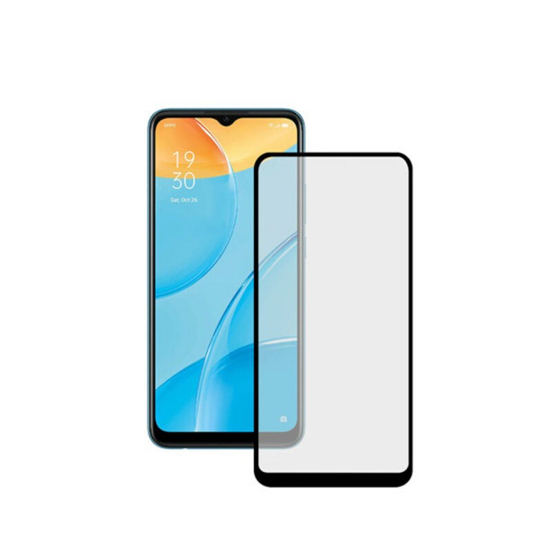 Écran de protection en verre trempé OPPO A15 KSIX