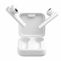 Écouteurs in Ear Bluetooth Xiaomi Mi True Wireless Earphones 2 Basic Blanc (Reconditionné B)