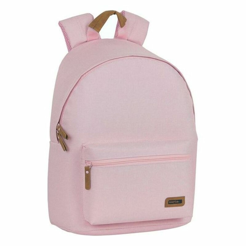 Sacoche pour Portable Safta M819 14,1'' Rose 31 x 41 x 16 cm