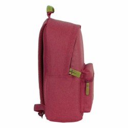 Sacoche pour Portable Safta M819 14,1'' Rouge Bleu 31 x 41 x 16 cm