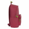 Sacoche pour Portable Safta M819 14,1'' Rouge Bleu 31 x 41 x 16 cm