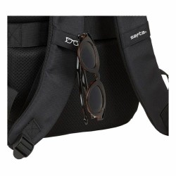 Sacoche pour Portable Safta 14,1'' Noir 28 x 42 x 16 cm