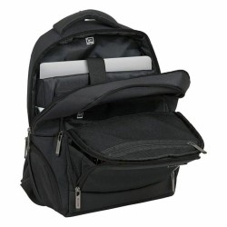 Sacoche pour Portable Safta 14,1'' Noir 28 x 42 x 16 cm