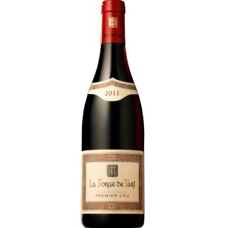 La Forge de Tart 2011 Morey-Saint-Denis - Vin rouge de Bourgogne
