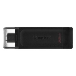 Clé USB Kingston usb c