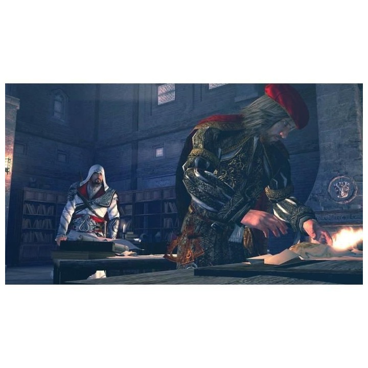 Assassin's Creed The Ezio Collection Jeu Switch