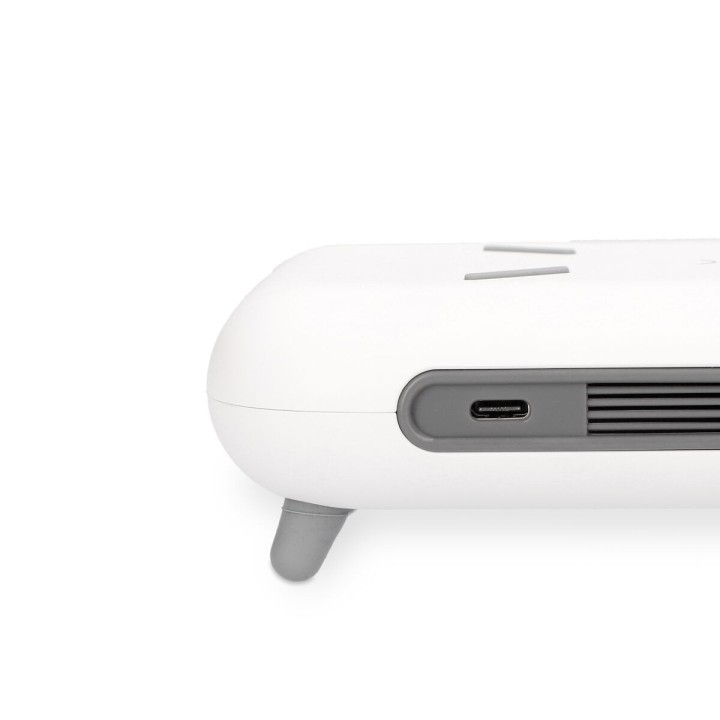 Carte postale microlorge