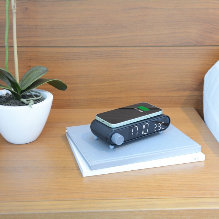 Carte postale microlorge