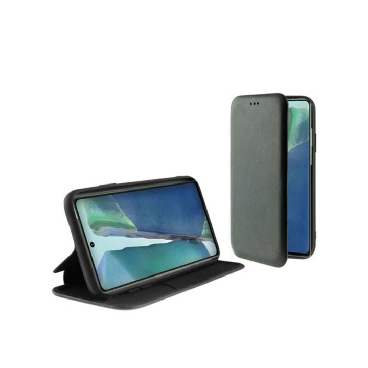 Carte postale microlorge