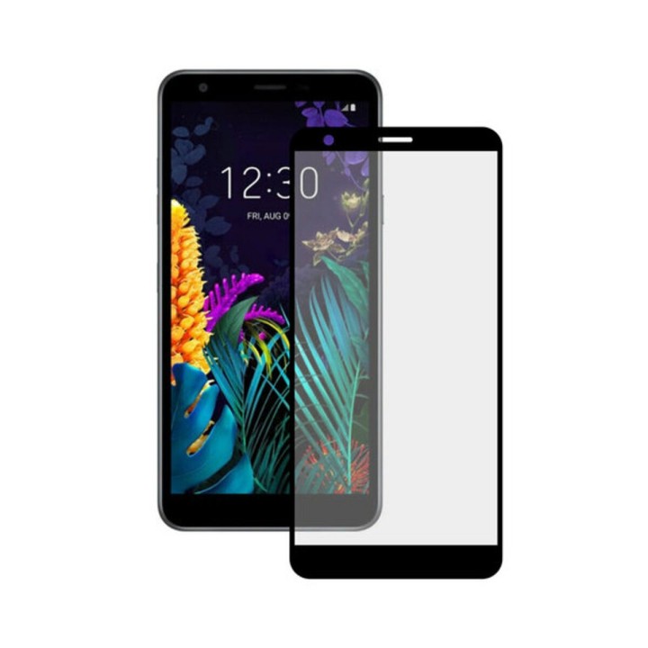 Carte postale microlorge