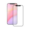 Écran de protection en verre trempé Iphone 12 Pro KSIX Transparent