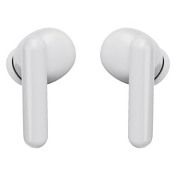 Oreillette Bluetooth Denver Electronics 111191120210 Blanc